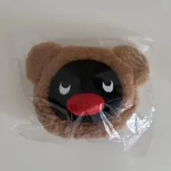 少女時代テヨンPLUSH DOLL KEYRING テングピングー コラボ - メルカリ