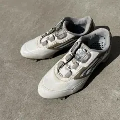 ゴルフシューズ　adidas アディダス　ゴルフ　運動靴　スポーツ