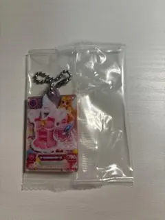 アイカツ！ 誰でもアイドル活動アクリルチャーム3 星宮いちご