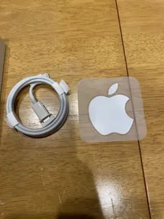 Apple Lightningケーブル