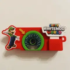 マクドナルド　ハッピーセット　スーパーマリオ　土管をのぞいてぼうけん！