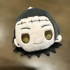 呪術廻戦 ぴんぐるみ 羂索