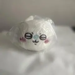 ちいかわ　ねそべりモモンガ　カプセルトイ　ガチャガチャ