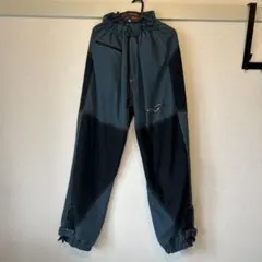 QUIKSILVER SNOW PERFORMANCE スキーウェア パンツ Lのサムネイル