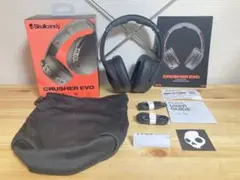 【非売品・レア】Skullcandy Crusher Evo 荒野行動コラボ 2025年最新】skullcandy crusher evoの人気アイテム - メルカリ