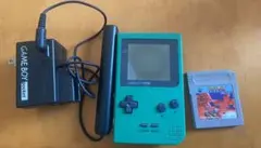 2026年最新】ゲームボーイカラー acアダプターの人気アイテム - メルカリ