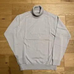 リブニット ニット