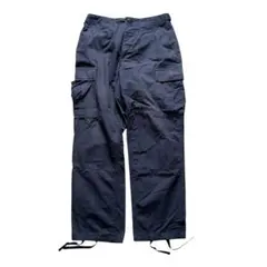 propper プロッパー ダブルニー カーゴパンツ BDU s/s ブラック