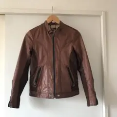 ライダースジャケット