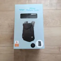 DADWAY Winter Multiple Cover ブラック