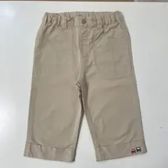 ファミリア　パンツ　size:110