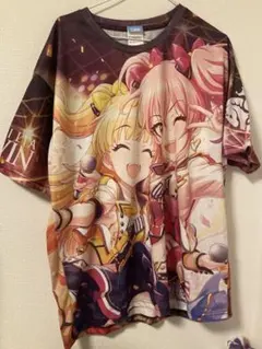 城ヶ崎美嘉 Tシャツ 翠苑 2026年最新】城ヶ崎美嘉 tシャツの人気アイテム - メルカリ