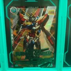 2026年最新】ゴッドガンダム カードの人気アイテム - メルカリ