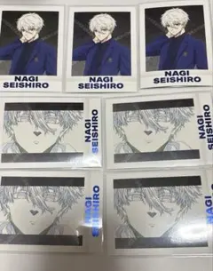 ブルーロック展 エゴ展 ぱしゃこれPremium 凪誠士郎