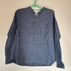 パラスパレス シャツ