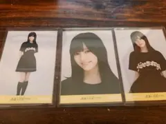 乃木坂　池田瑛紗　生写真　真夏の全国ツアー2023 コンプ
