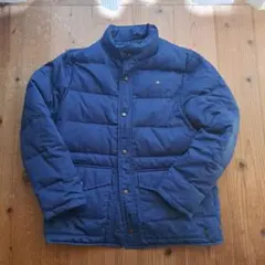 GOHEMP ダウンジャケット M