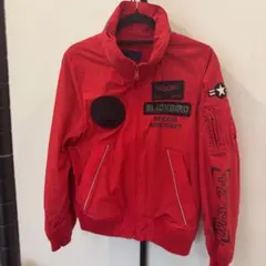 AVIREX レディース ジャケット