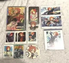 あんスタ 月永レオセット