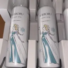 SHIRORU クリスタルホイップ 120g 2本セット - メルカリ
