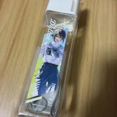 伊波ライ　海の家くじB賞スクエアボトル