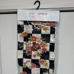 ⭐︎yuna様専用⭐︎ふりそでMODE 花柄チェック