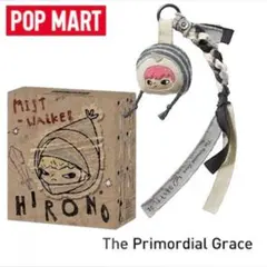 【訳あり】 POPMARTヒロノ ミストウォーカーオーナメントHIRONO