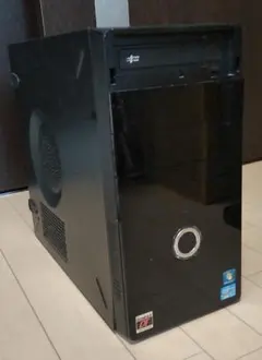 デスクトップ型PC　WIN11 i7 2600 ＋SSD＋HDD＋RAM8G