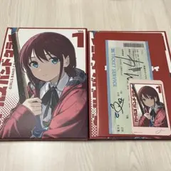 ガールズバンドクライ アニメ