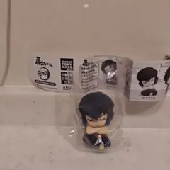 鬼滅の刃　肩ズンFig.第参弾　嘴平伊之助