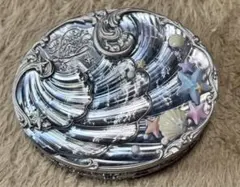 フラワーノーズ ベイクドパウダー ジュエルズジュエル 01のサムネイル