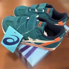 アシックス IDAHO MINI 16.5cm