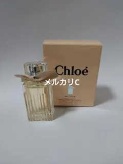 未使用 クロエ マイリトル EDP 20mLのサムネイル