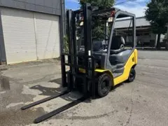 トヨタフォークリフト 8FB10 ワンオーナー 年式2018年 時間881h - メルカリ