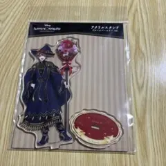 ツイステ ブルームバースデー アクリルスタンド エース