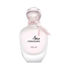 Ferragamo Amo Per Lei 香水　100ml
