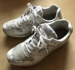 New Balance ニューバランス MS997RI ホワイト 28cm - メルカリ