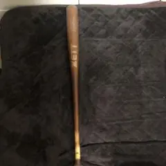 ゼット硬式竹バット