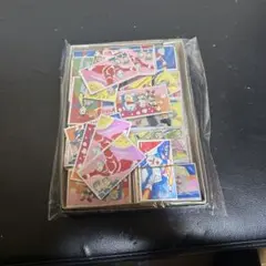 レトロカンカン玉カード