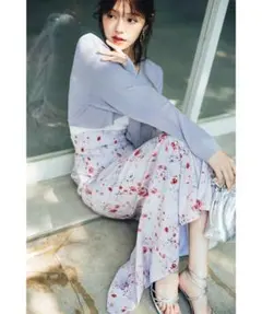 リリアンカラット