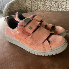 asics GEL-PTG VC NULABEL スニーカー　【26.5】