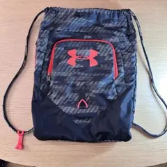 アンダーアーマー　ナップサック ジムバッグ