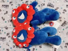 ミャクミャクくじ 3等 2個セット