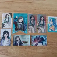 2026年最新】白石杏カードの人気アイテム - メルカリ