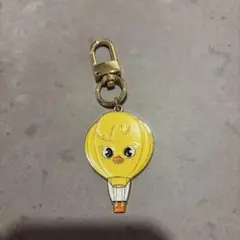 ポガリ フィリックス キーホルダー