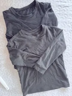 ヒートテック2点セット 120