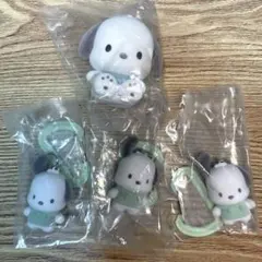 ポチャッコ　ガチャガチャまとめ売り