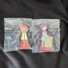 ONEPIECE 一番くじ エモーショナルストーリーズ I賞 ラバースタンド