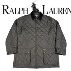 Polo by Ralph Lauren quilting jacket