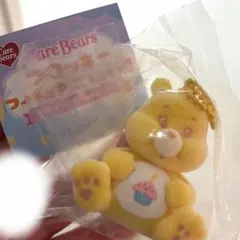 ケアベア カプセルトイ